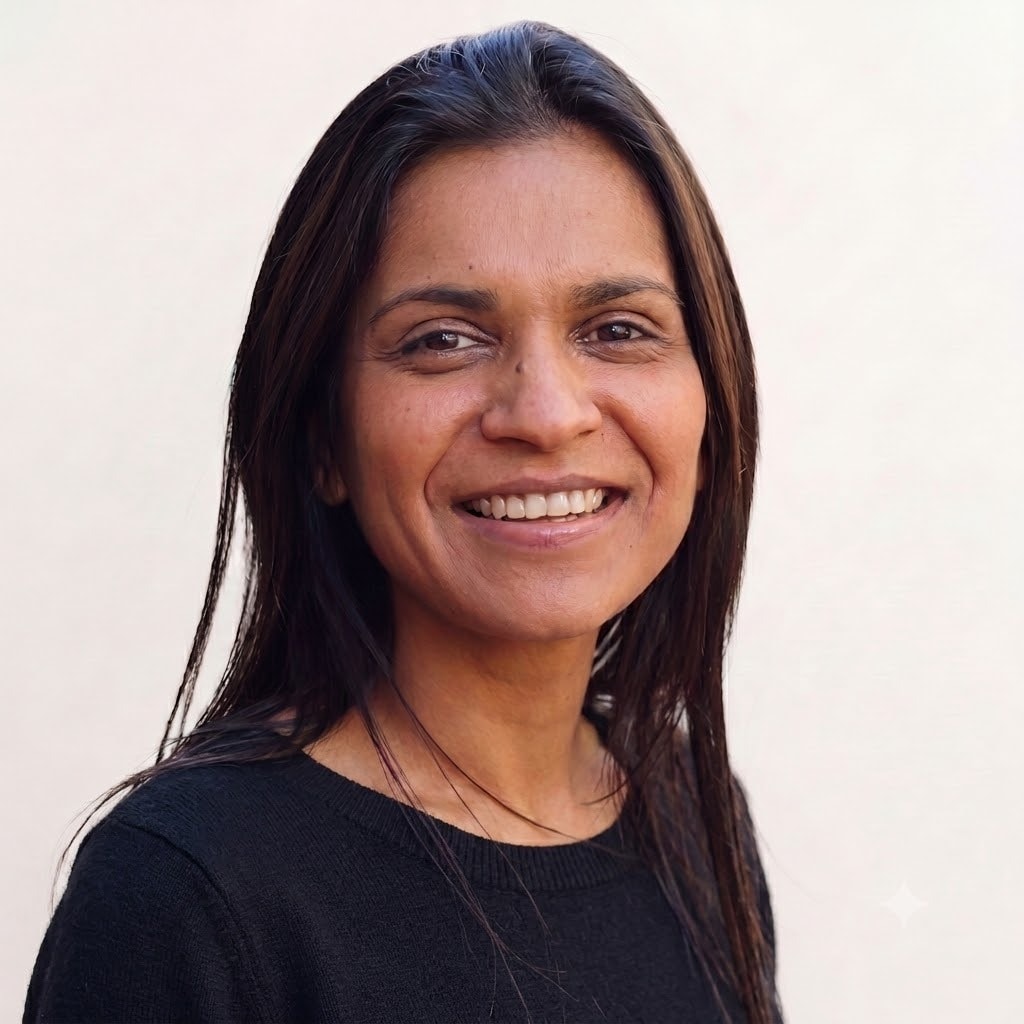 Pooja Brown
