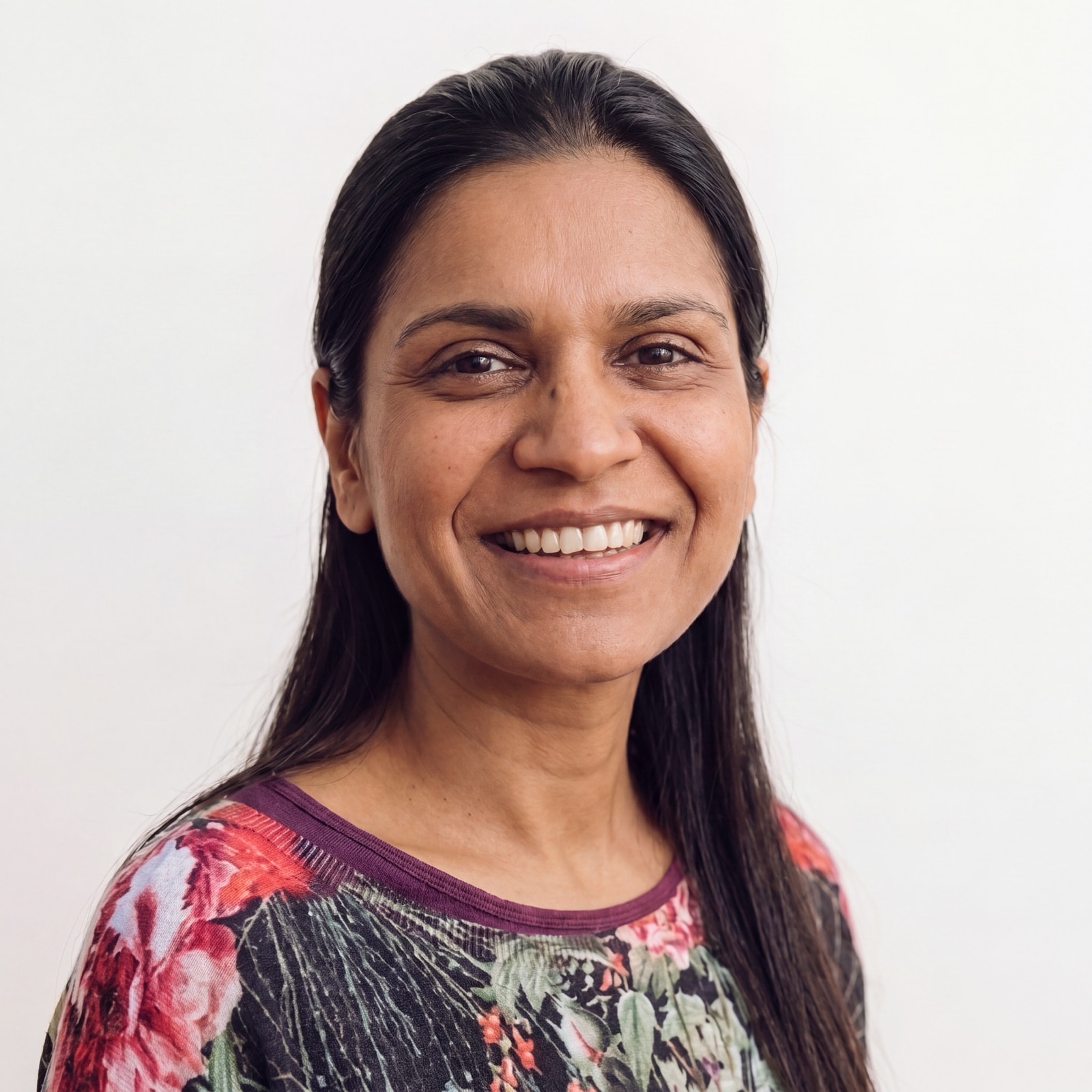 Pooja Brown