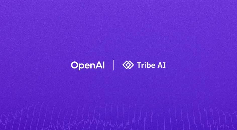 Announcing Our Collaboration with OpenAI