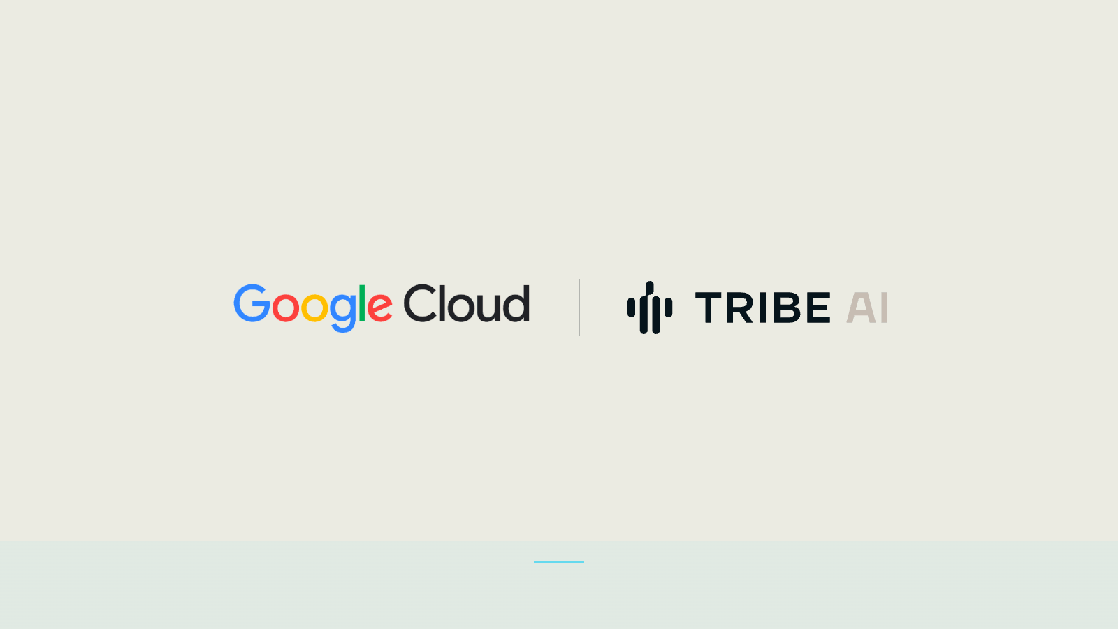 Tribe AI joins Google Cloud's Gemini Enterprise for Legal and Financial Services